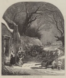 La Prima Nevicata